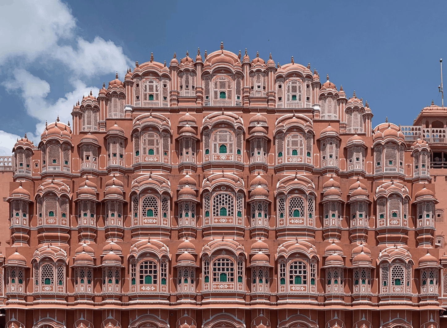 Jaipur