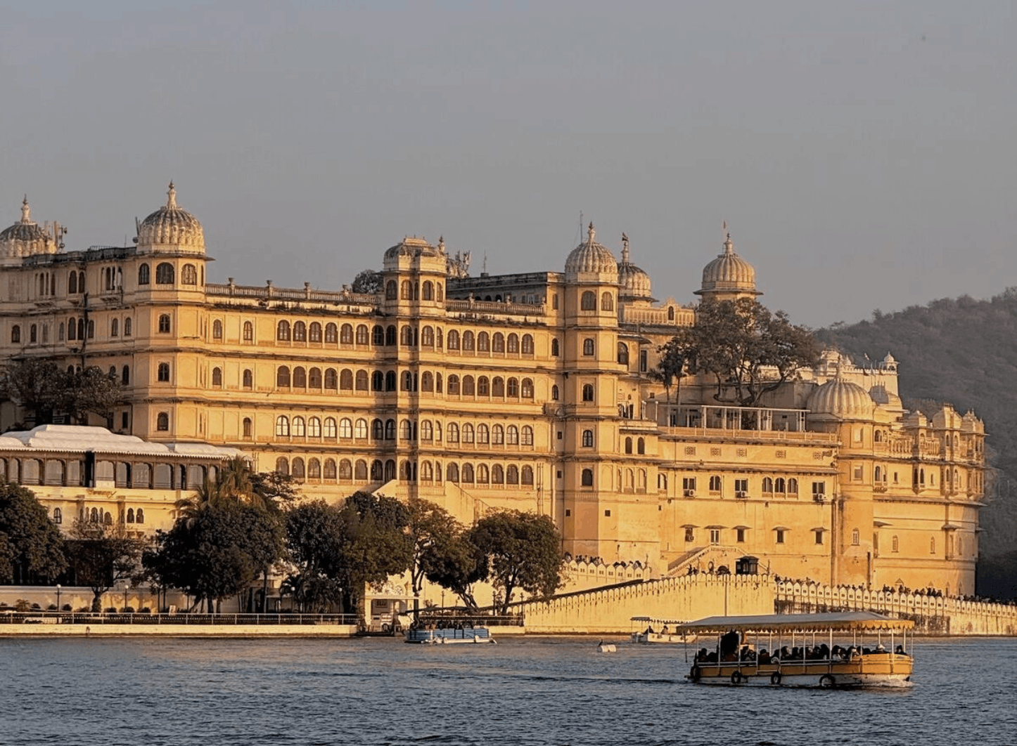 Udaipur