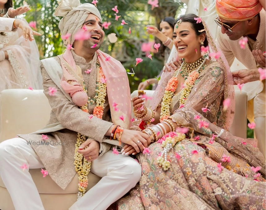 AI Destination Wedding Packages