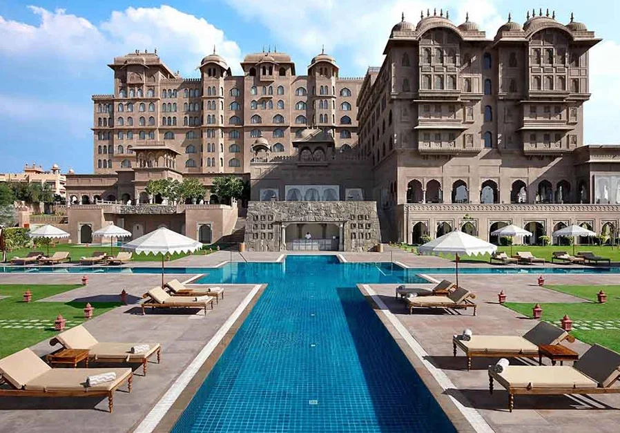 Jaipur Fairmont