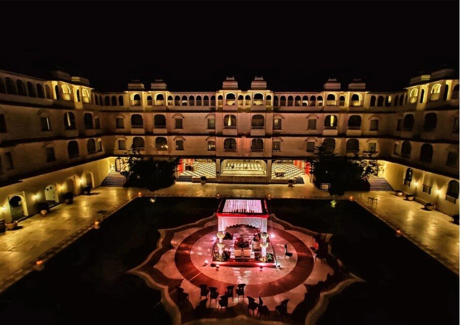 The Palace by Park Jewel