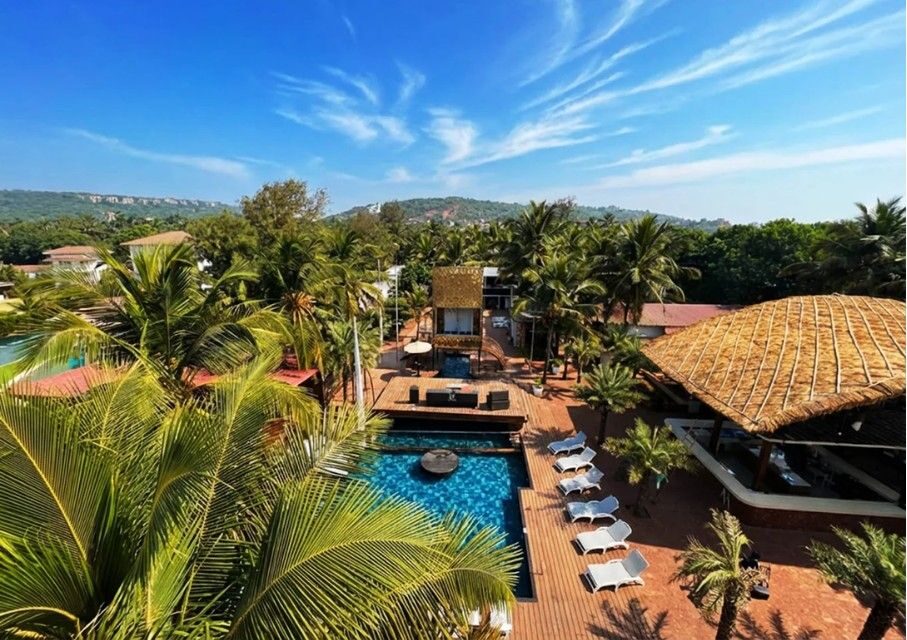 Marbela Beach Resort