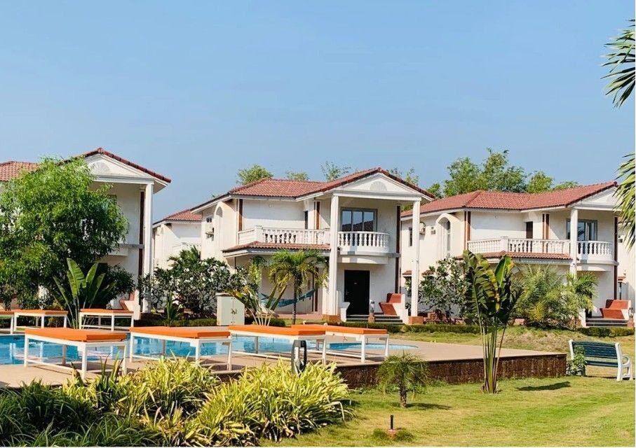 Span Suites and Villas