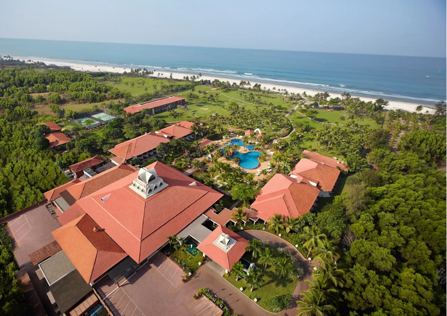 Caravela Beach Resort