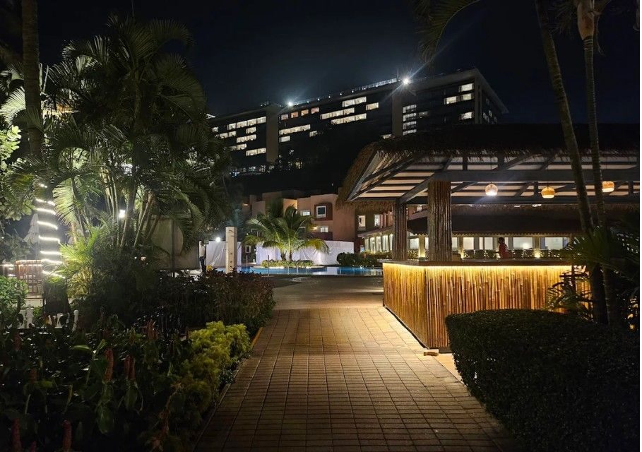 Cidade de Goa (IHCL)