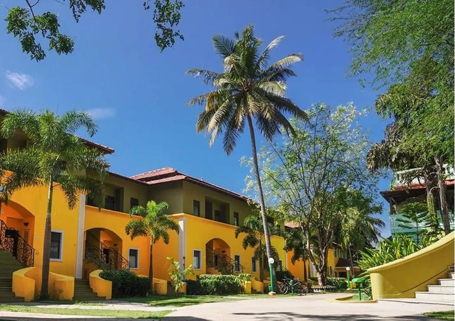 Mercure Goa Devaaya