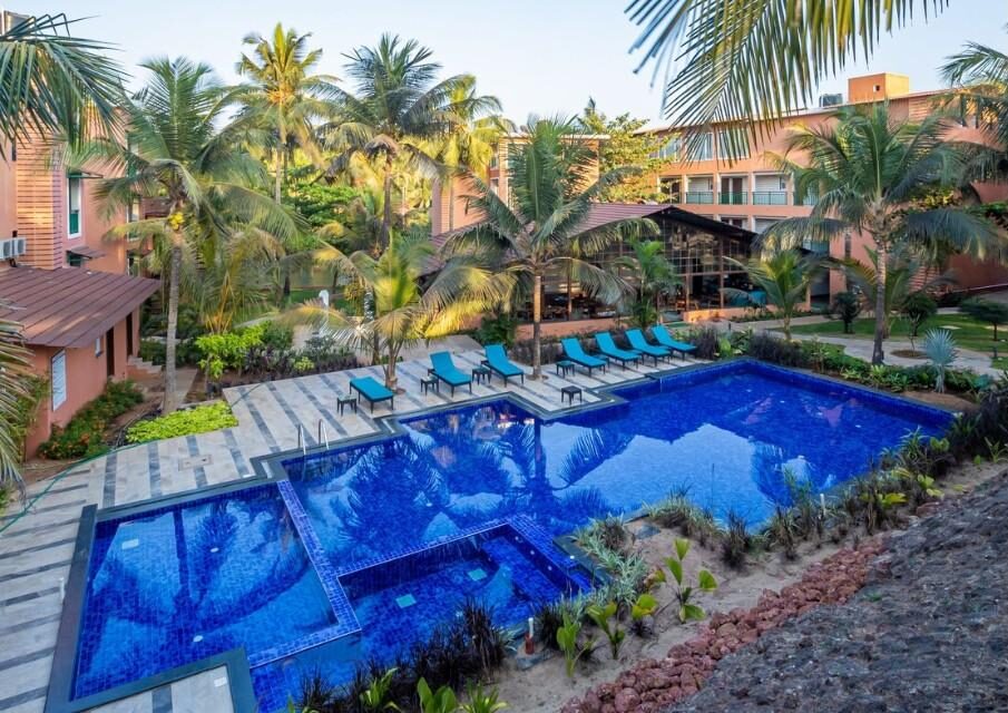 Regenta Place Mandrem