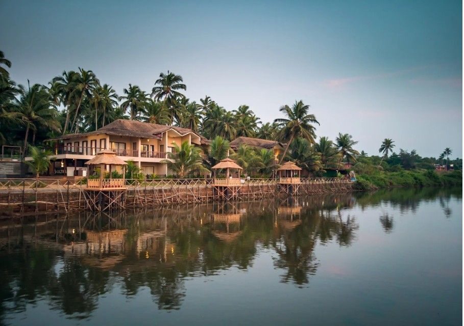 Riva Beach Resort